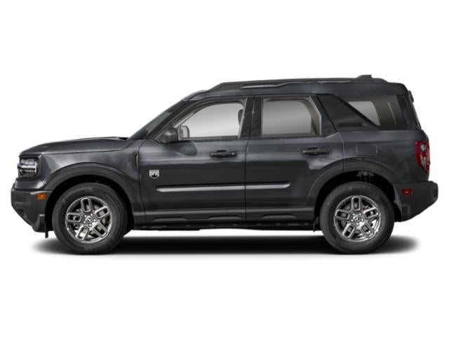 2025 Ford Bronco Sport Big Bend — photo 1 of 12