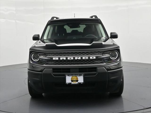 2025 Ford Bronco - $26,890
