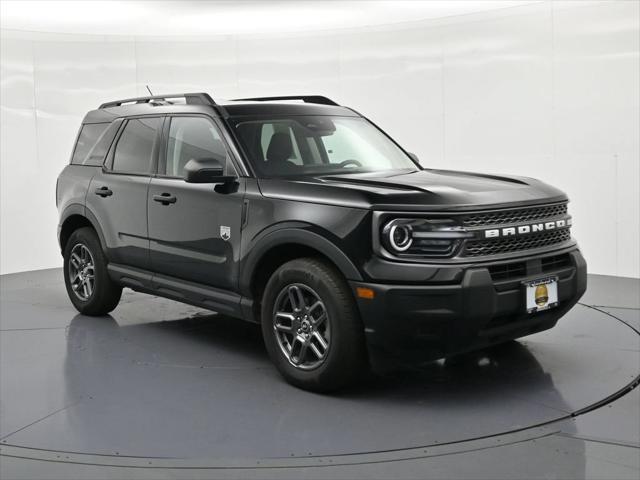 2025 Ford Bronco - $26,890