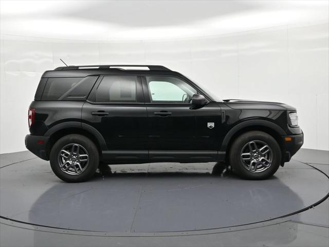 2025 Ford Bronco - $26,890