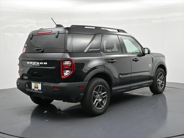 2025 Ford Bronco - $26,890