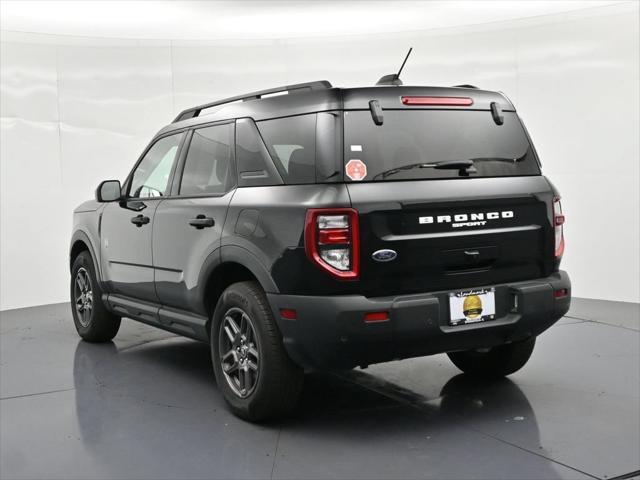2025 Ford Bronco - $26,890