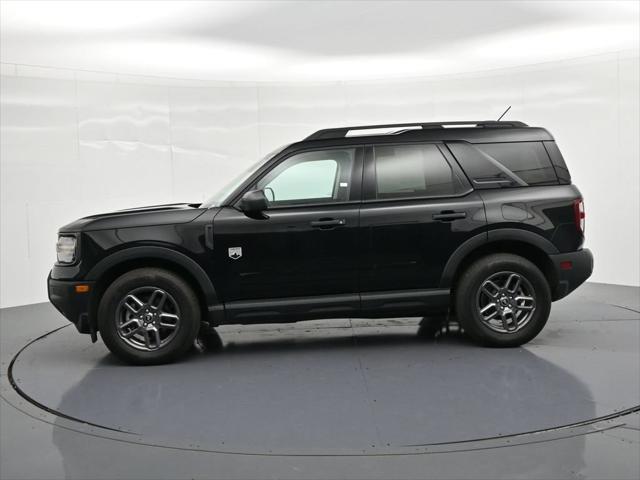2025 Ford Bronco - $26,890