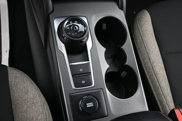 2025 Ford Bronco - $26,890
