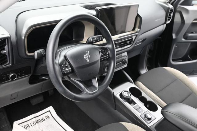 2025 Ford Bronco - $26,890