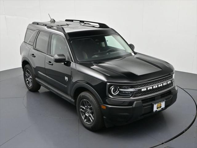 2025 Ford Bronco - $26,890