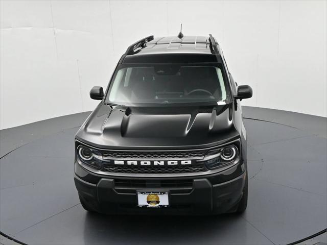2025 Ford Bronco - $26,890