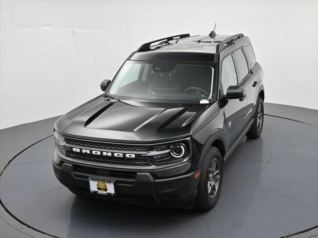 2025 Ford Bronco - $26,890