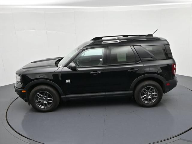 2025 Ford Bronco - $26,890