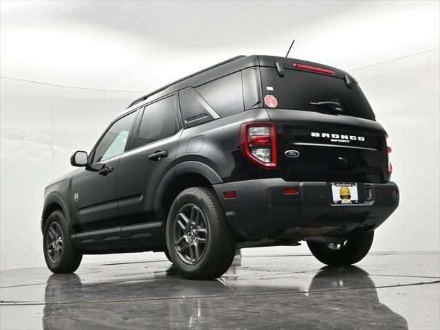 2025 Ford Bronco - $26,890