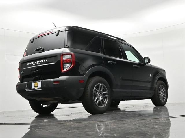 2025 Ford Bronco - $26,890