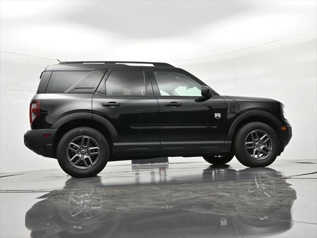 2025 Ford Bronco - $26,890