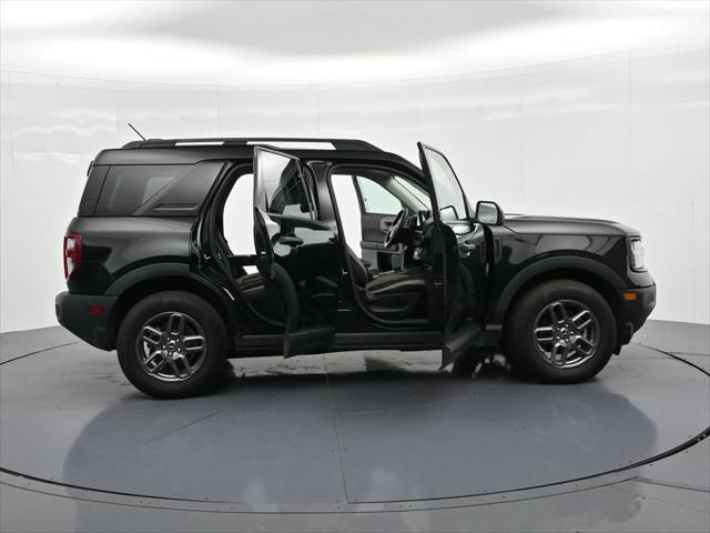 2025 Ford Bronco - $26,890
