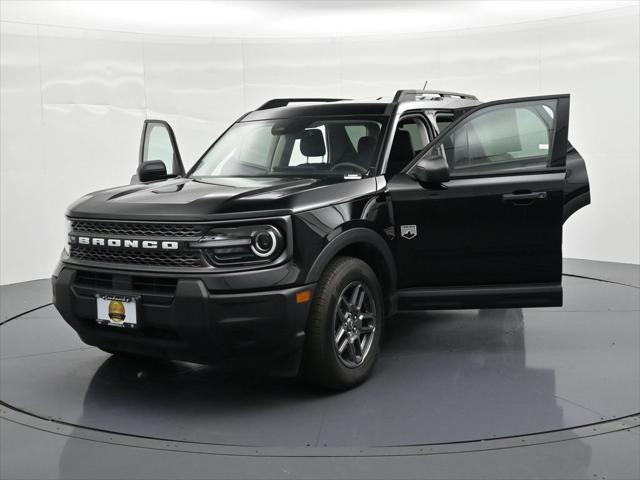 2025 Ford Bronco - $26,890