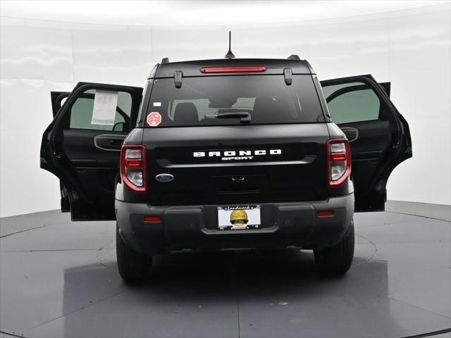 2025 Ford Bronco - $26,890