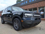 2025 Bronco Sport Thumbnail 1