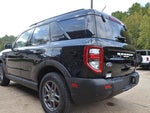 2025 Bronco Sport Thumbnail 2