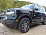 2025 Bronco Sport Thumbnail 3