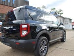 2025 Bronco Sport Thumbnail 4