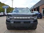 2025 Bronco Sport Thumbnail 5