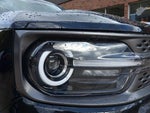 2025 Bronco Sport Thumbnail 7
