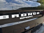 2025 Bronco Sport Thumbnail 12