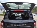 2025 Bronco Sport Thumbnail 13