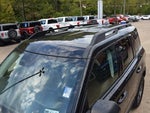 2025 Bronco Sport Thumbnail 14