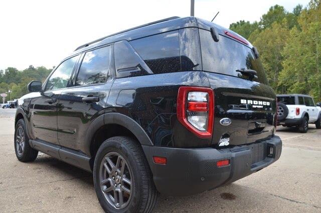 2025 Ford Bronco - $25,900