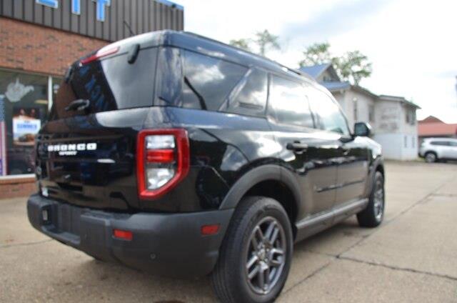 2025 Ford Bronco - $25,900