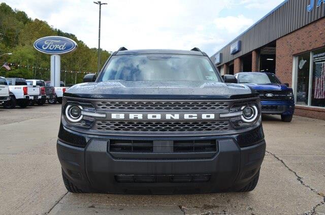 2025 Ford Bronco - $25,900