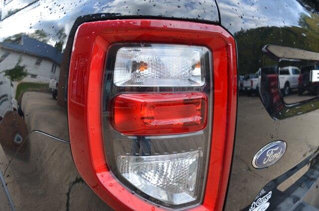 2025 Ford Bronco - $25,900