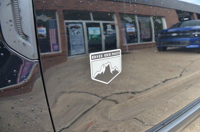 2025 Ford Bronco - $25,900