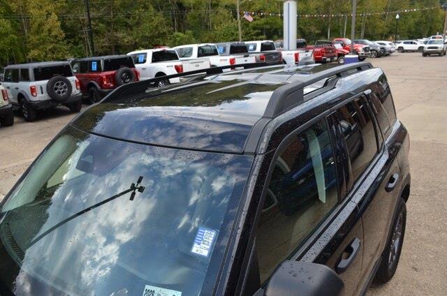 2025 Ford Bronco - $25,900