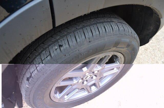 2025 Ford Bronco - $25,900