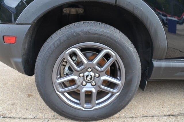 2025 Ford Bronco - $25,900