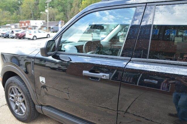 2025 Ford Bronco - $25,900