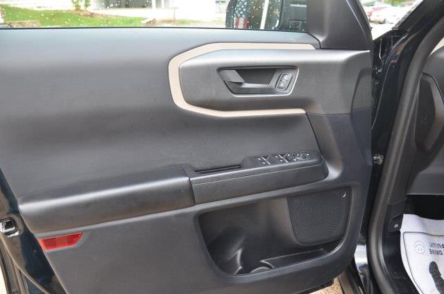2025 Ford Bronco - $25,900