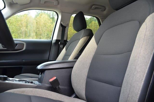 2025 Ford Bronco - $25,900