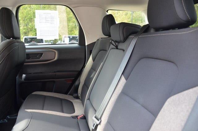 2025 Ford Bronco - $25,900