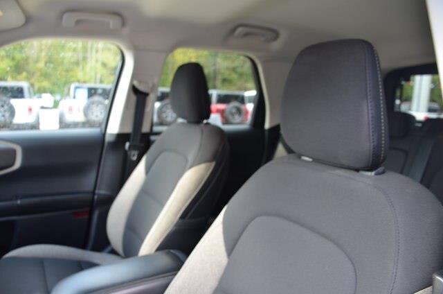2025 Ford Bronco - $25,900