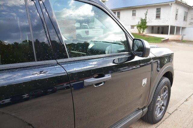 2025 Ford Bronco - $25,900