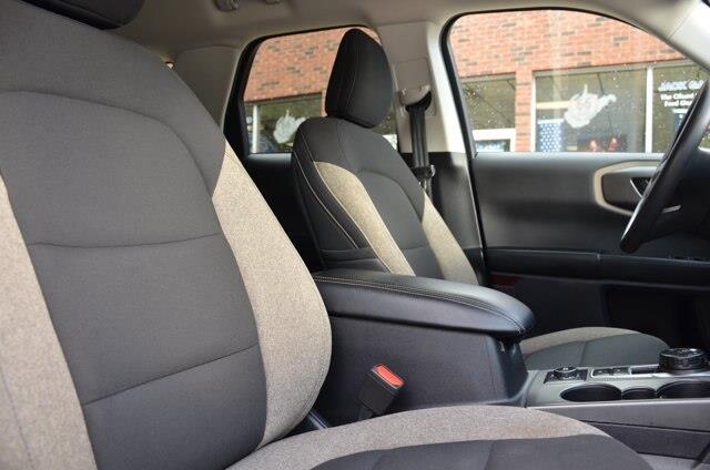 2025 Ford Bronco - $25,900