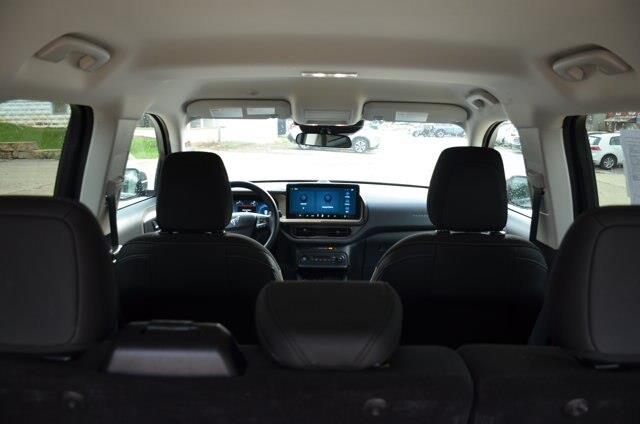 2025 Ford Bronco - $25,900
