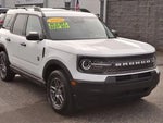 2025 Bronco Sport Thumbnail 1
