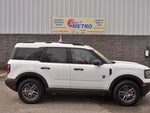 2025 Bronco Sport Thumbnail 37