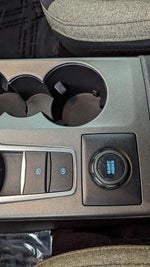 2025 Bronco Sport Thumbnail 30