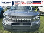 2025 Bronco Sport Thumbnail 3