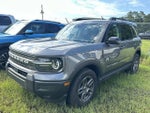2025 Bronco Sport Thumbnail 4