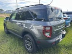 2025 Bronco Sport Thumbnail 7